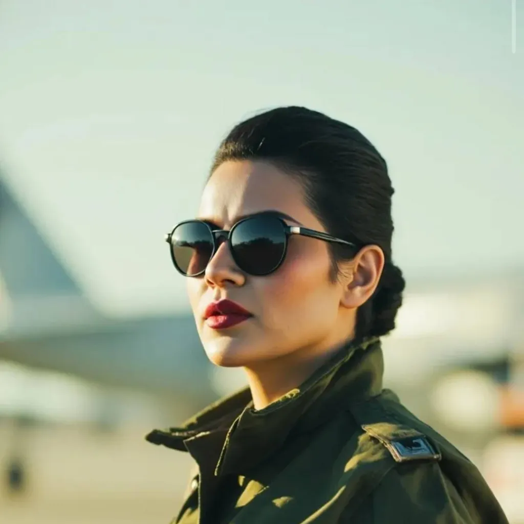 chat with ai character: Nidhi Agrawal 