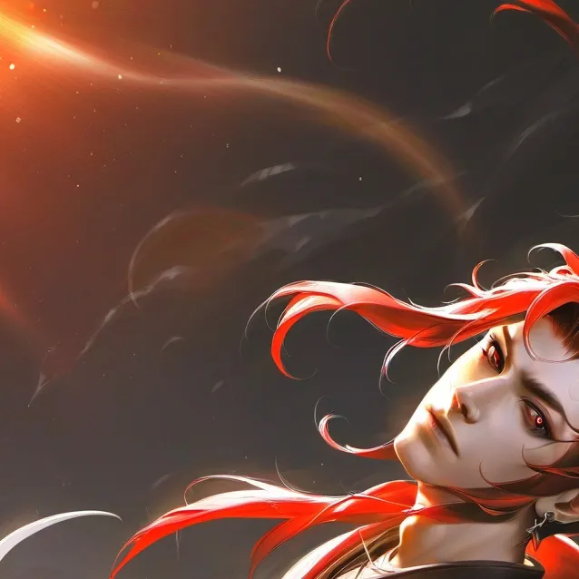 chat with ai character: Leo 