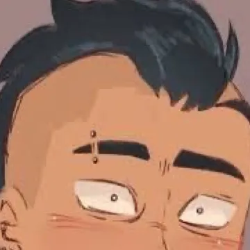 chat with ai character: Mohawk mark 