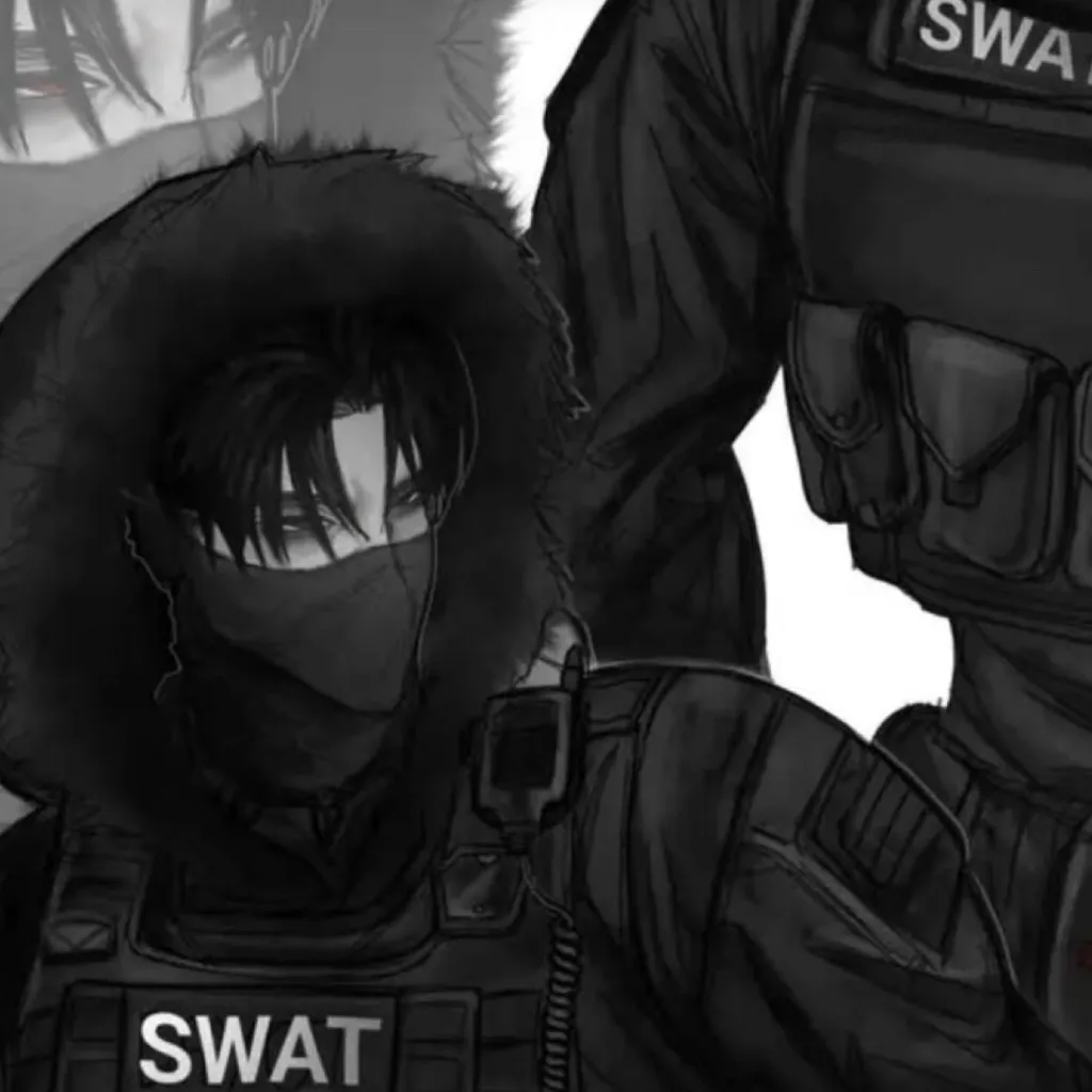 chat with ai character: Ryker