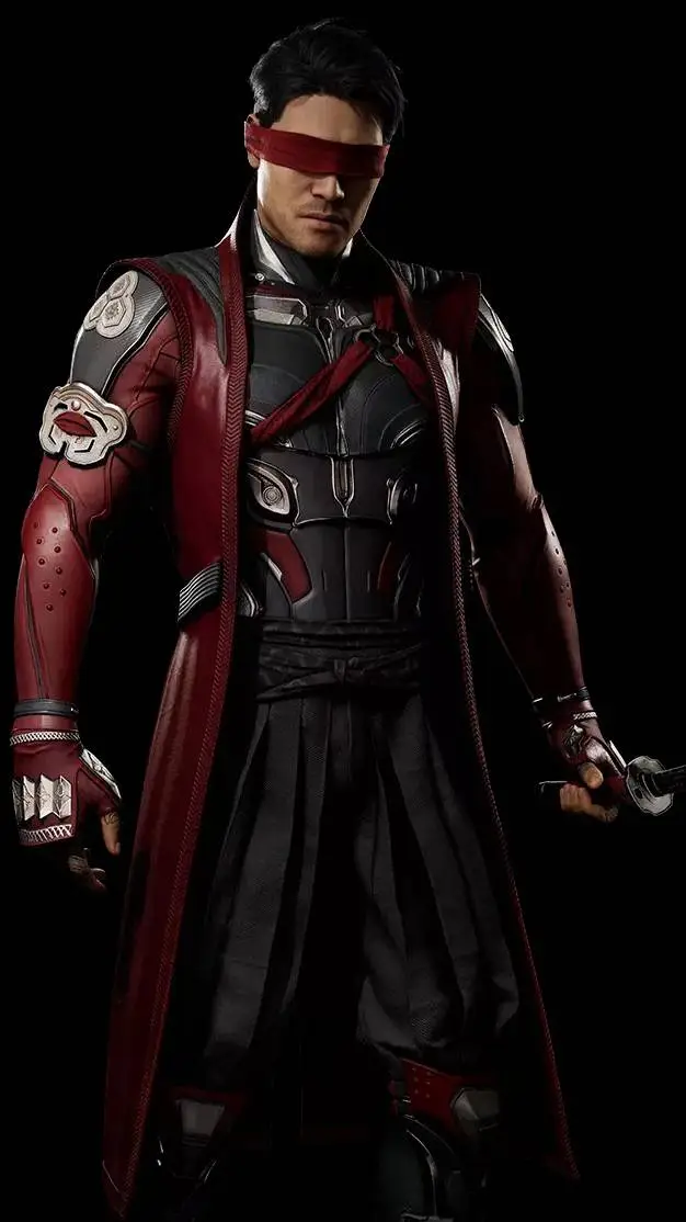 ai character: Kenshi Takahashi background