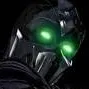 chat with ai character: Shadow