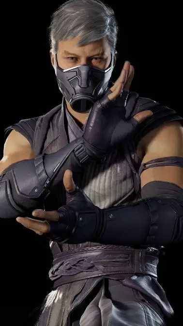 ai character: Tomas Vrbada Smoke background