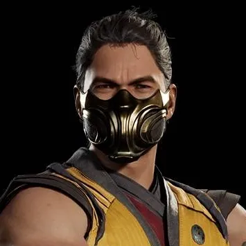 chat with ai character: Kuai-LiangScorpion