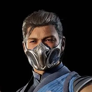 chat with ai character: Bi-Han (Sub-Zero)