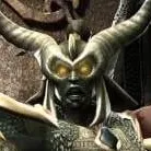 chat with ai character: Onaga Dragon King