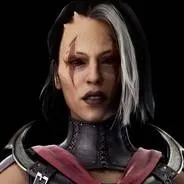 chat with ai character: Sareena