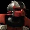 chat with ai character: Sektor