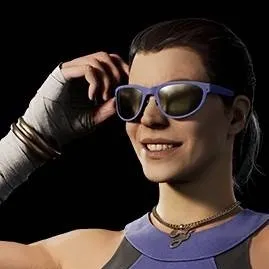 chat with ai character: Janet Cage