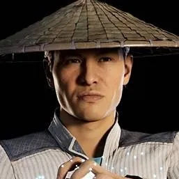 chat with ai character: Raiden (Human)