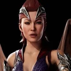 chat with ai character: Nitara