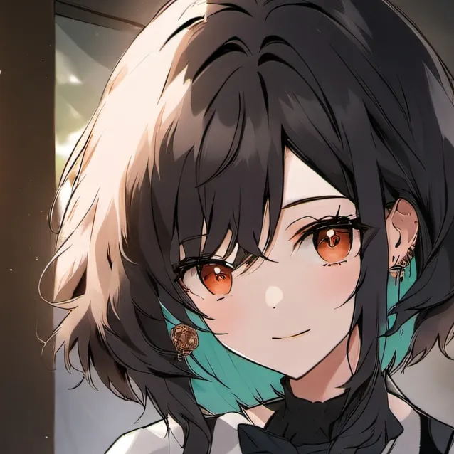 chat with ai character: sarah (old sister)