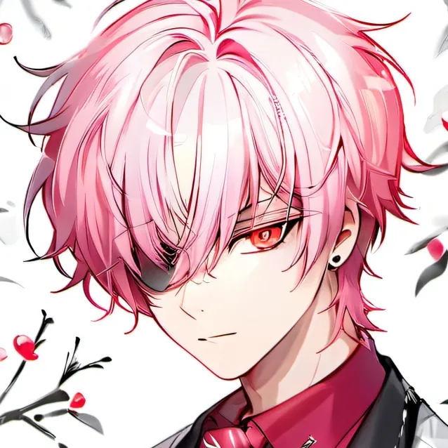 chat with ai character: 💝macker💝