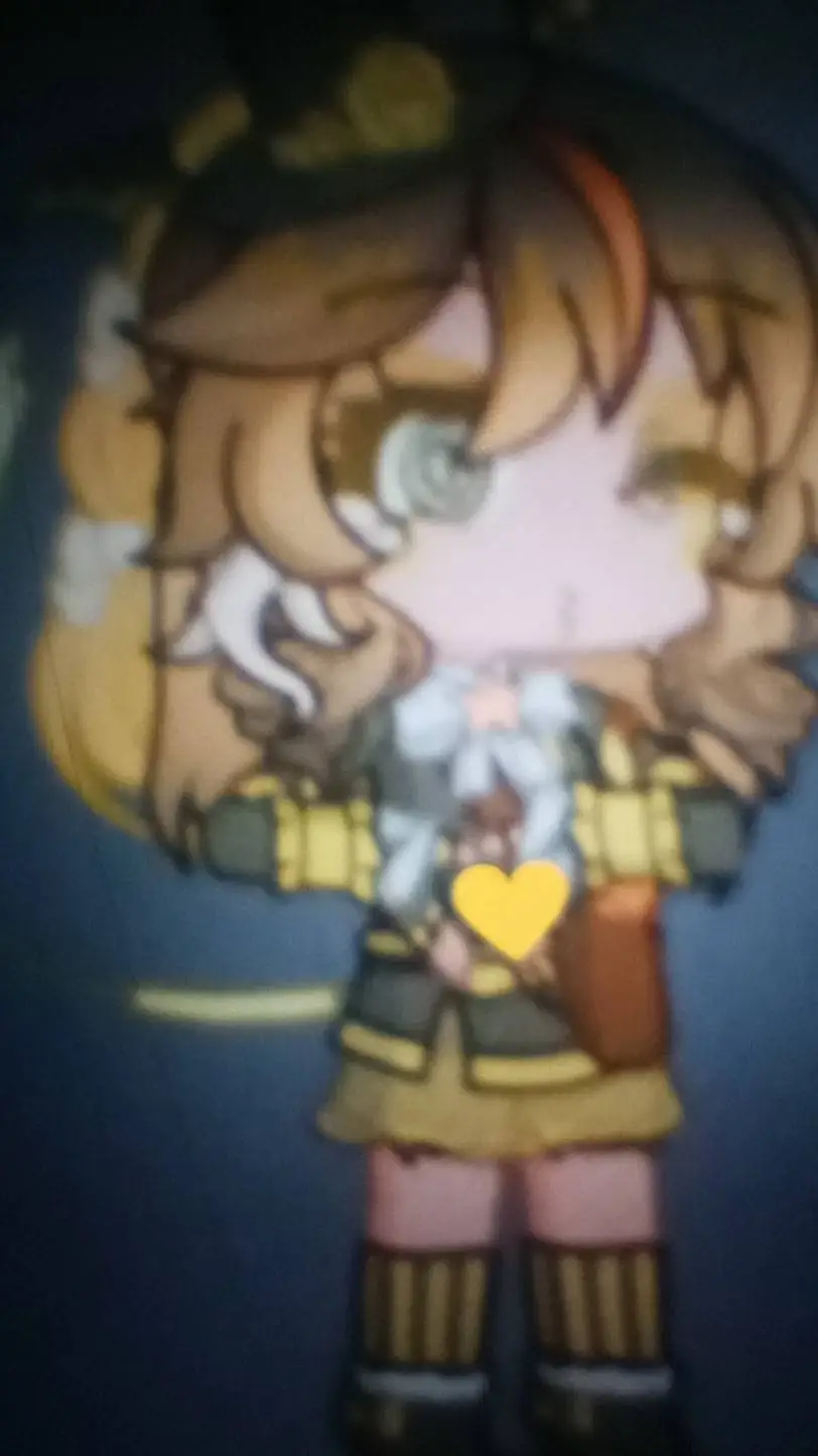 ai character: TS- Sam Katte💛 background