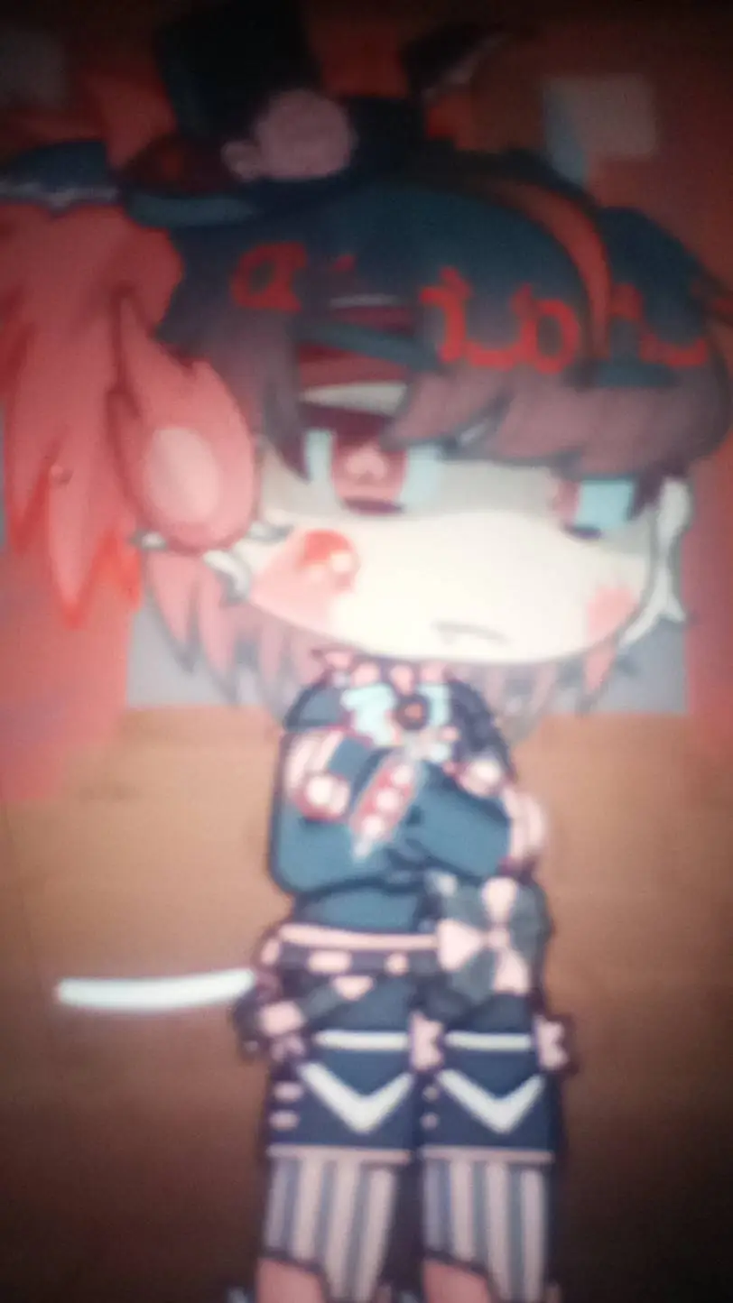 ai character: TM- Aiden🔥/Madder background