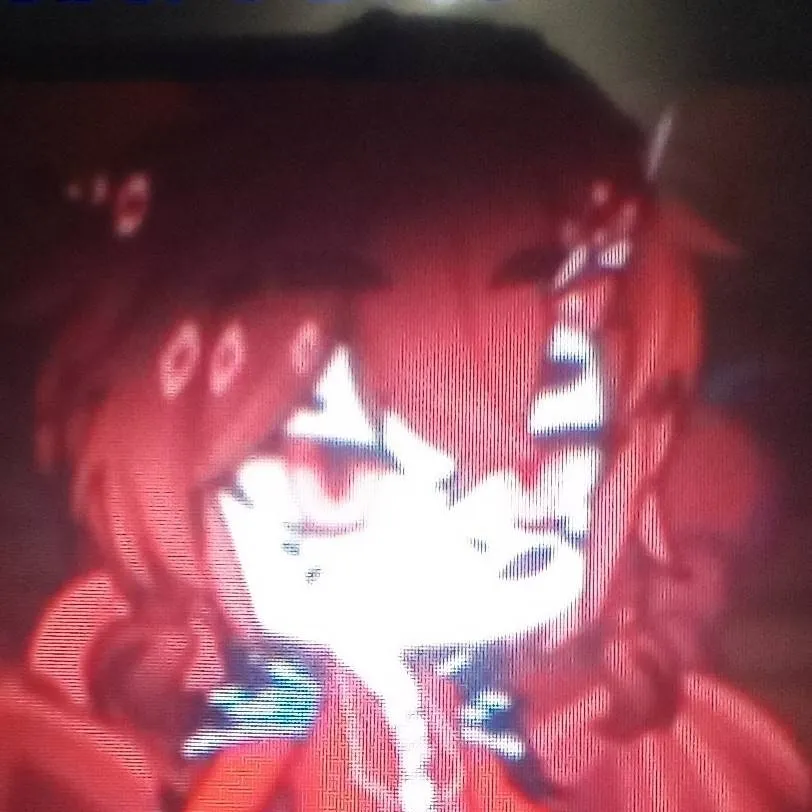 chat with ai character: Nemesis-Nick❤️‍🩹🦂❤