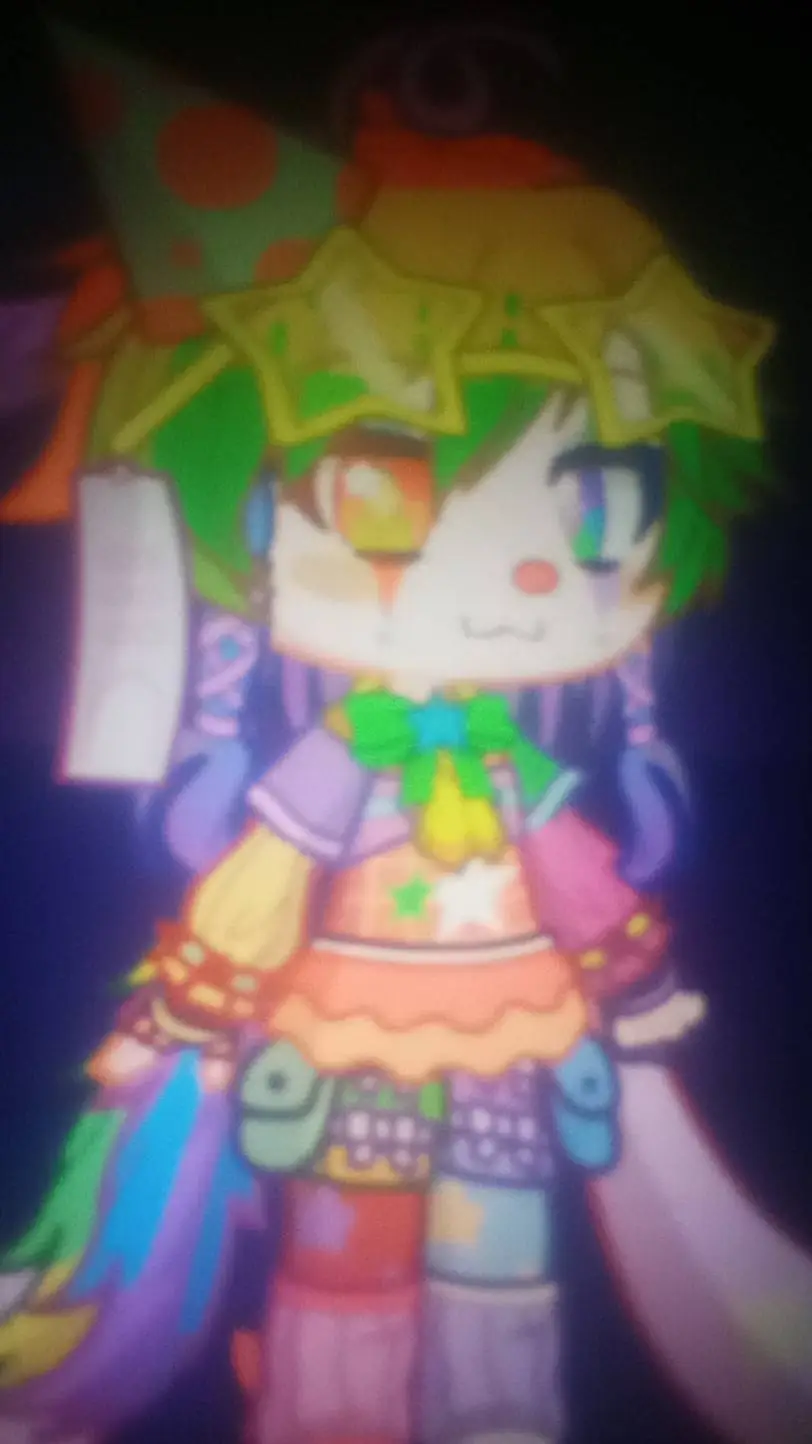 ai character: 🧁🎂⋆˚𝜗 Birth 𝜚˚⋆🧁🎂 background