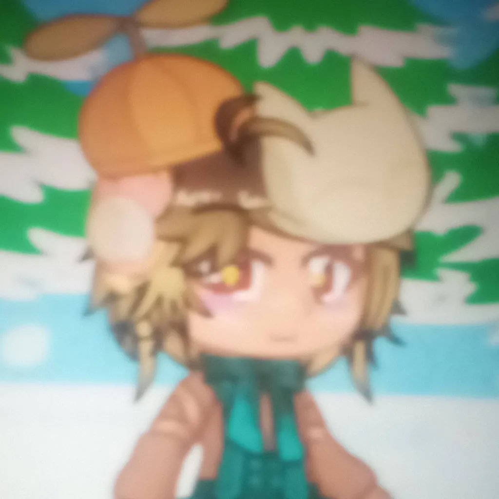 chat with ai character: 🐏✨⭐🔥Waterson🔥⭐✨🐏