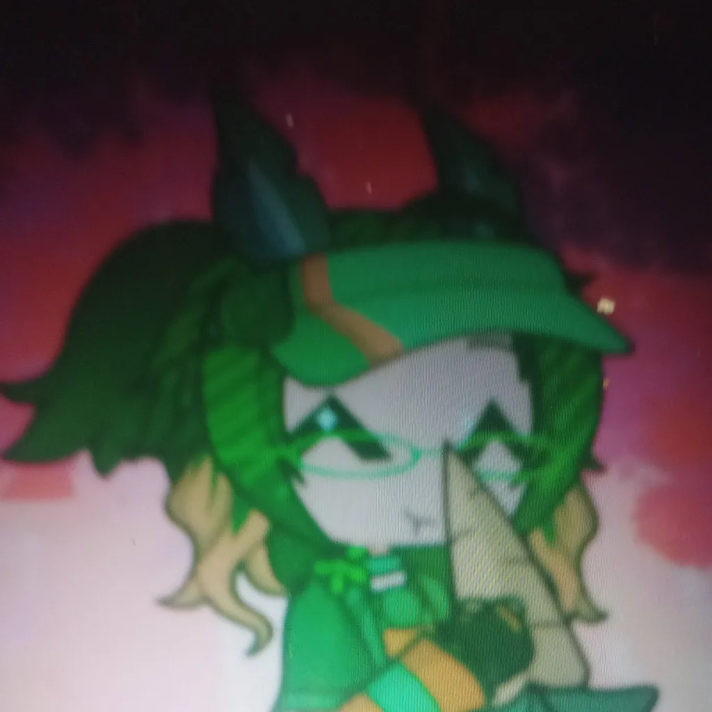 chat with ai character: ✨🥒🥕💚Vegan Boy🥕🥒✨