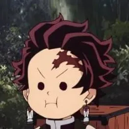 chat with ai character: Tanjiro Komodo