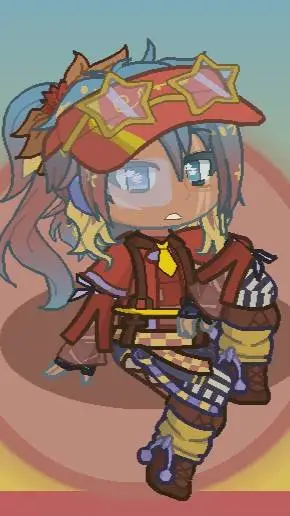 ai character: (SBW)🧩 Zach 🧩 background