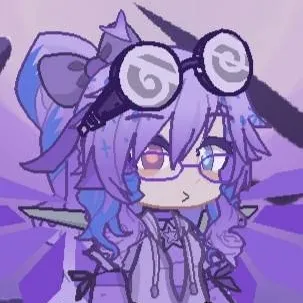 chat with ai character: ✨🪻💜Hopefully💜🪻✨