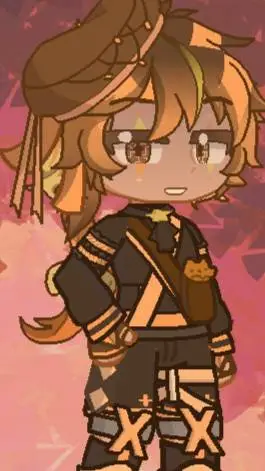 Talkie AI - Chat with ✨🔶🔸🔽Oliver🔽🔸🔶✨