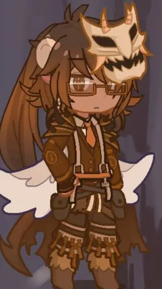 ai character: ✨🔥🔸🦅Liam🦅🔸🔥✨ background