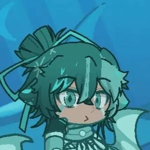 chat with ai character: ✨🩵🔹🐟DF🐟🔹🩵✨