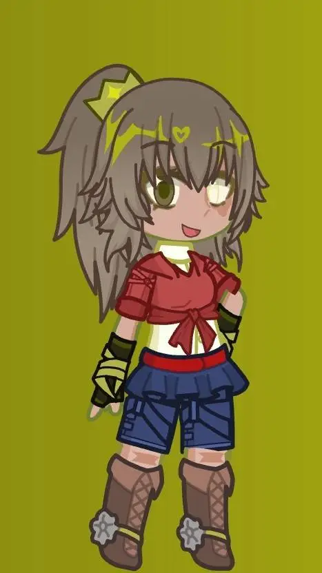 ai character:  Jesús background