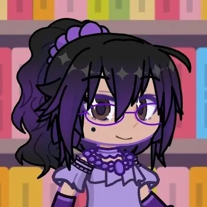 chat with ai character: ✨💜🔹📚FABLE📚🔹💜✨