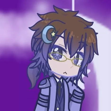 chat with ai character: ✨💜🔹💬LEX💬🔹💜✨