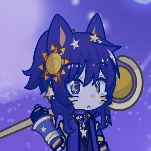 chat with ai character: ✨🔷•🌙Moonlight🌙•🔷✨