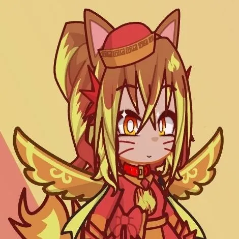 chat with ai character: ✨🧡🔥Firehot🔥💛✨