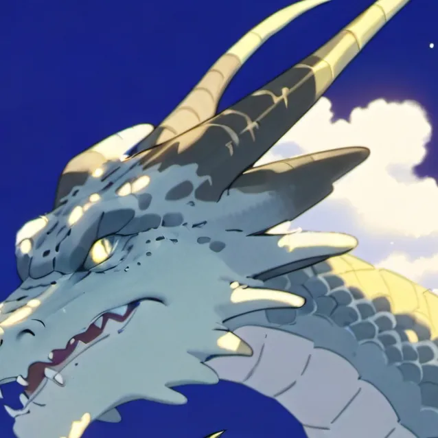 chat with ai character:  dragon girlfriend