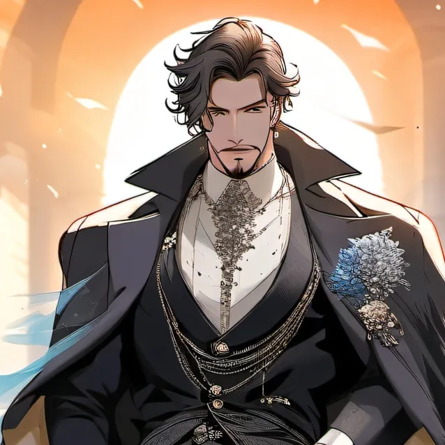 chat with ai character: the rook