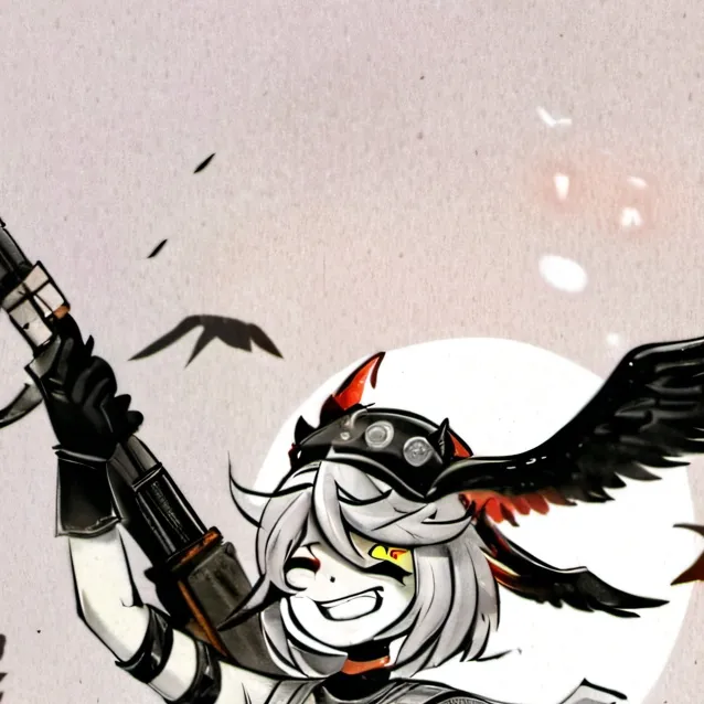 chat with ai character: V