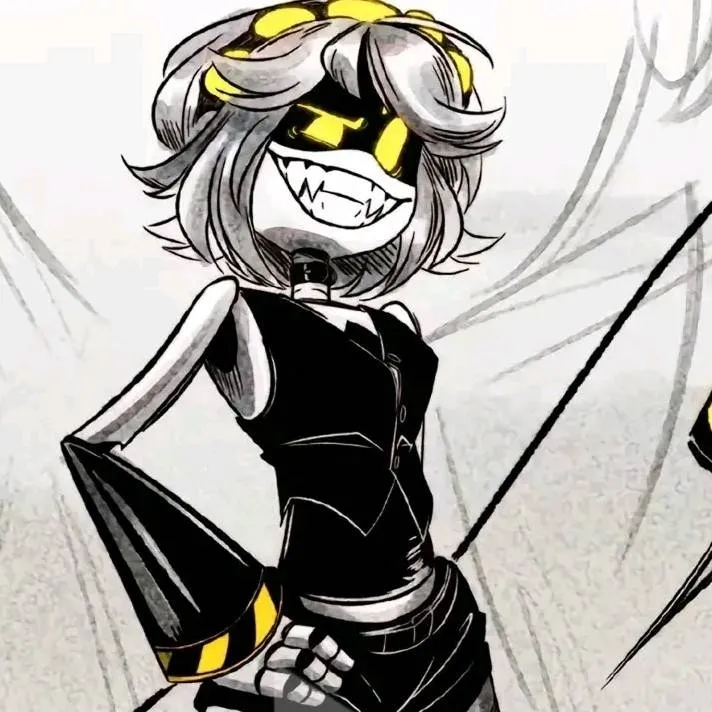 chat with ai character: V