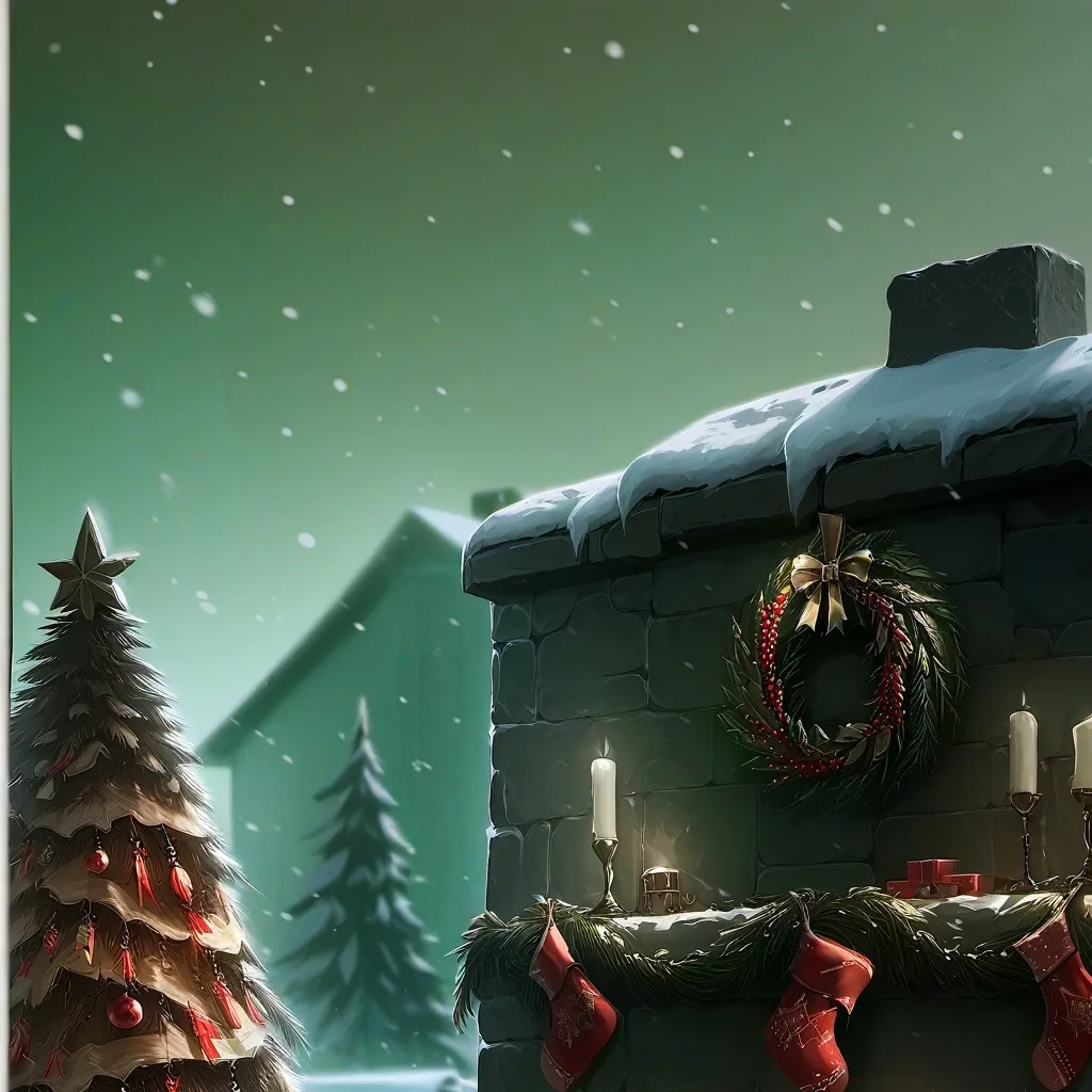 chat with ai character: md cristmas