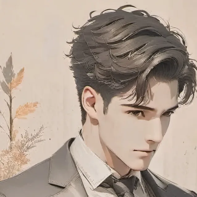 chat with ai character: Adrian Moreau