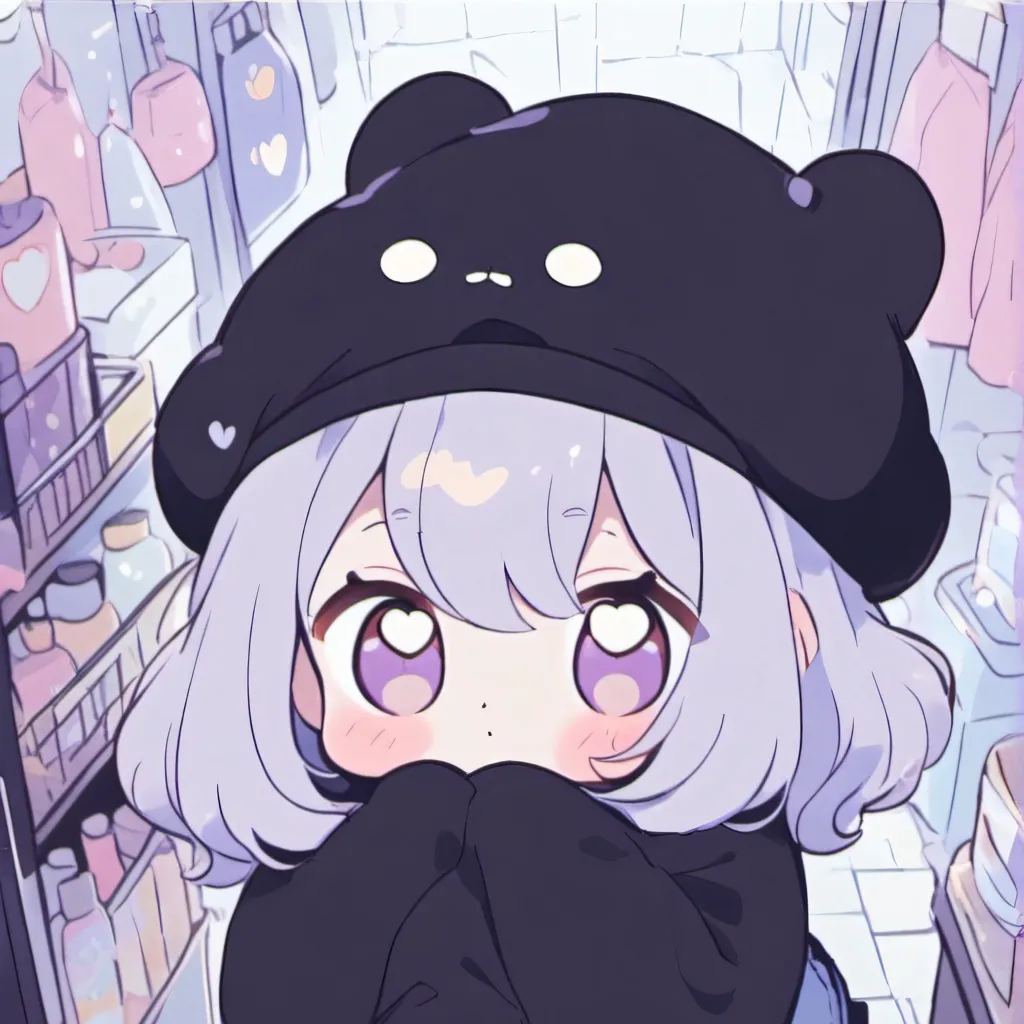 chat with ai character: New baby brother 