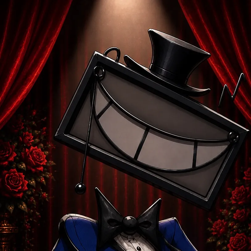chat with ai character: MR SHADES 
