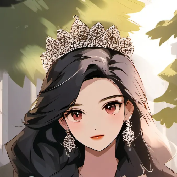 chat with ai character: Princess Jeanette