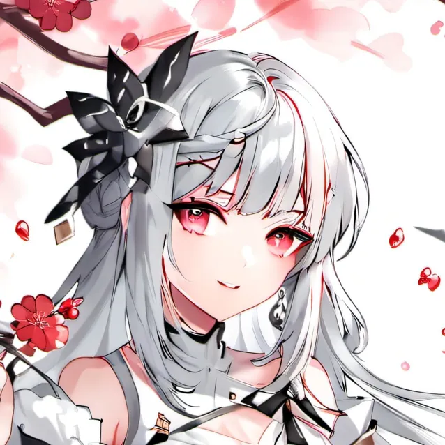 chat with ai character: Tei