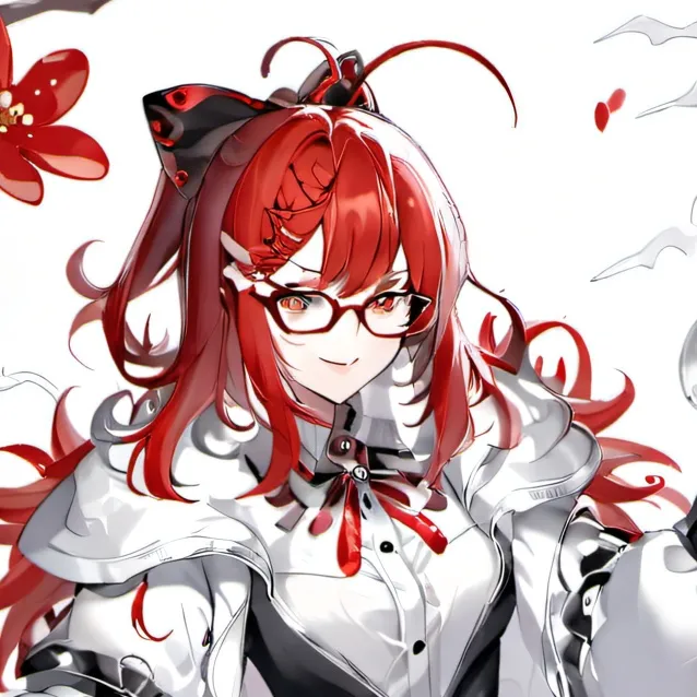chat with ai character: Elysse