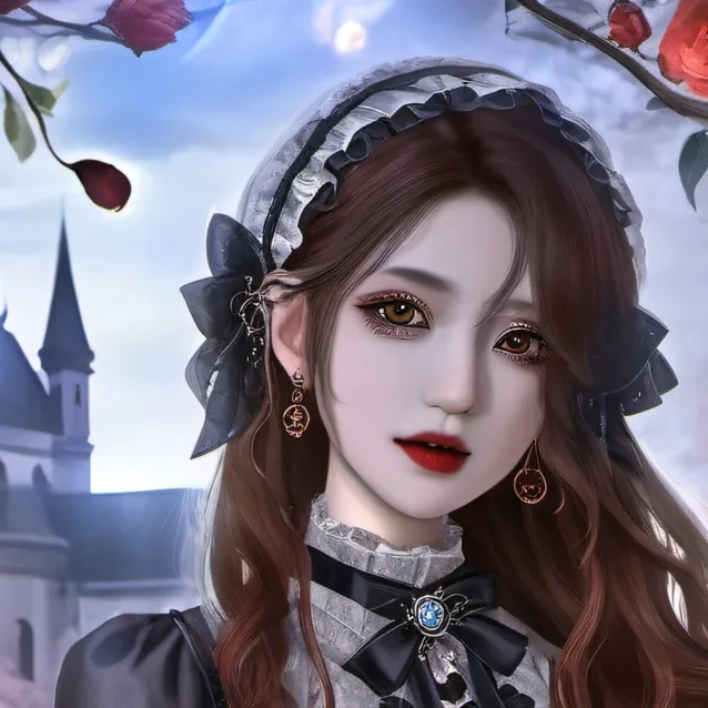 chat with ai character: Kayla 
