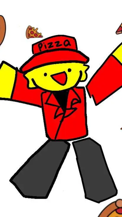 ai character: elliot background