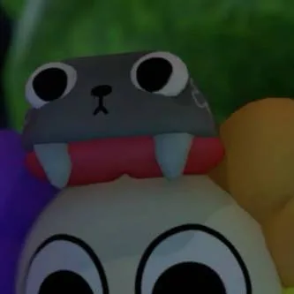 chat with ai character: Dandy