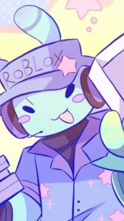 ai character: elliot alien background