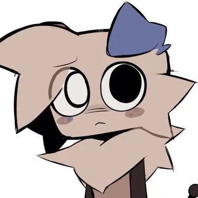 chat with ai character: goob
